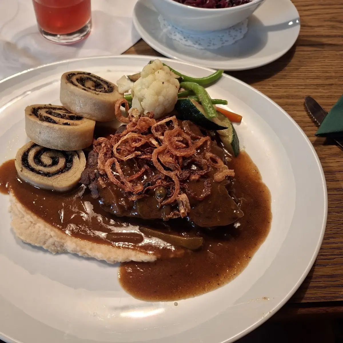 Essen und Trinken photo 2