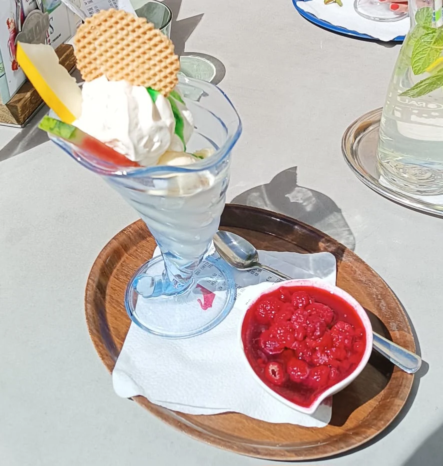 Essen und Trinken photo 3