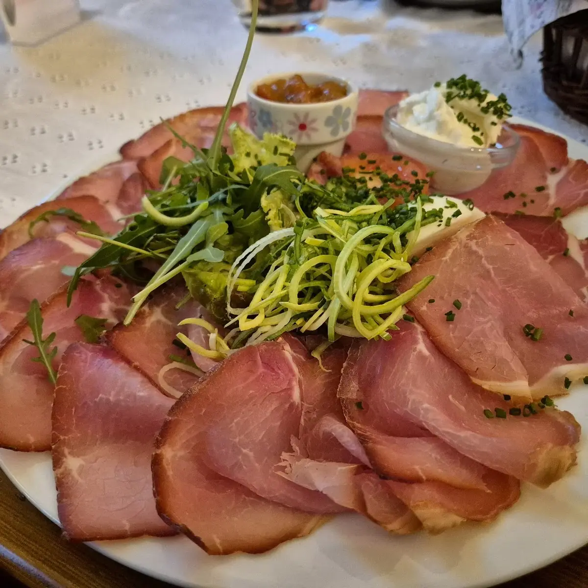 Essen und Trinken photo 1