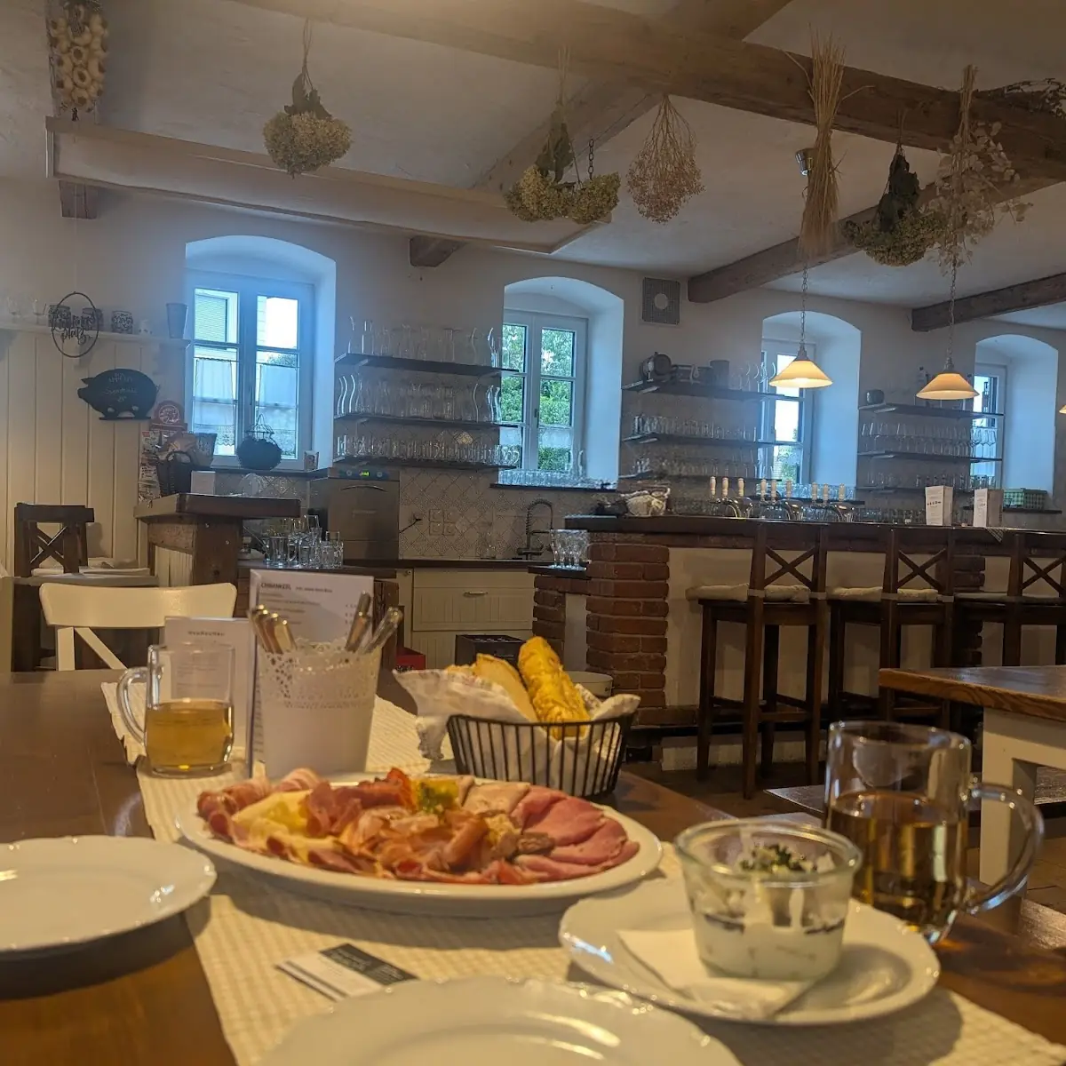 Essen und Trinken photo 4