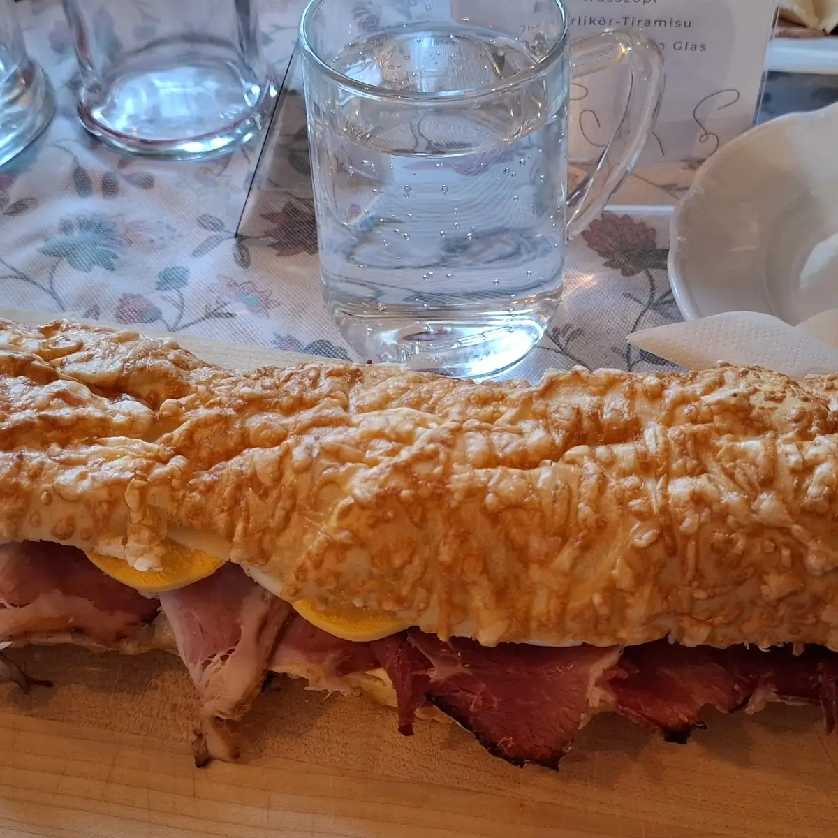 Essen und Trinken photo 7