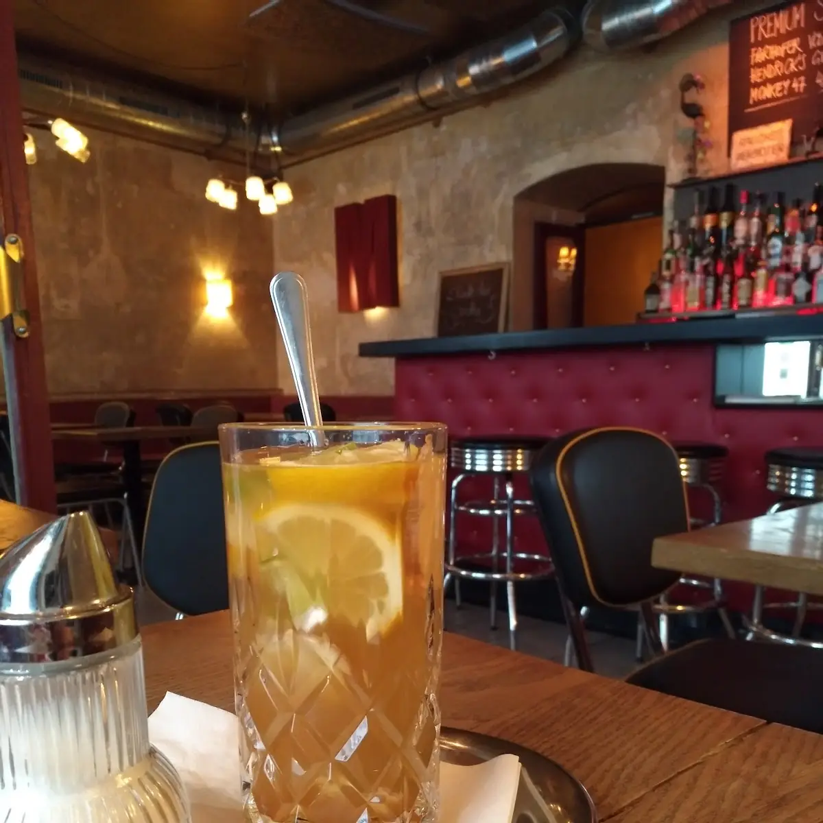 Essen und Trinken photo 2