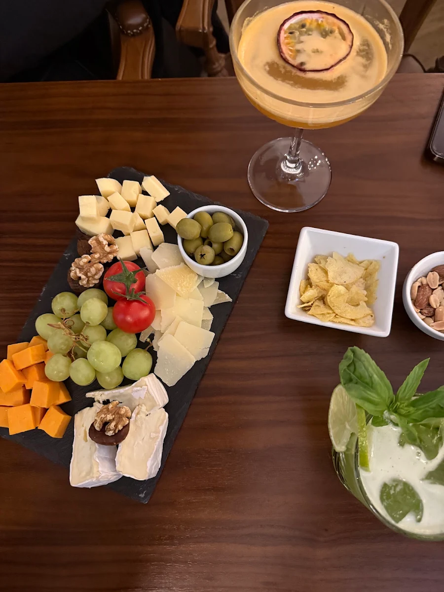 Essen und Trinken photo 10