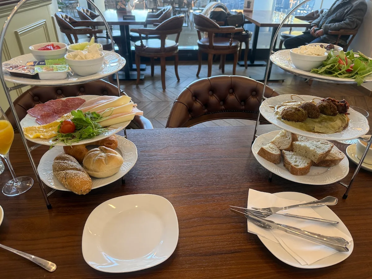 Essen und Trinken photo 3