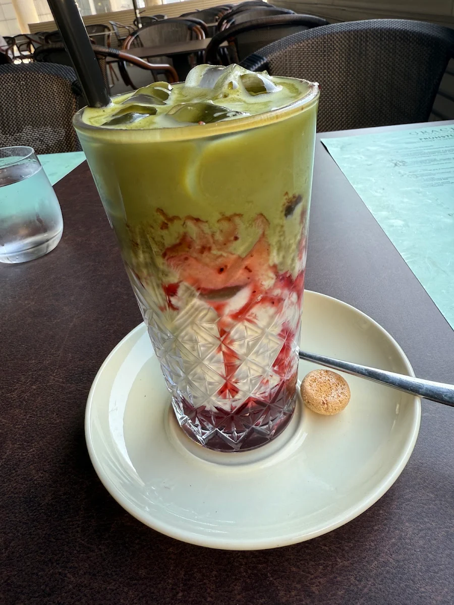 Essen und Trinken photo 6