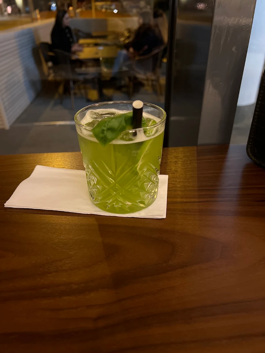 Essen und Trinken photo 8