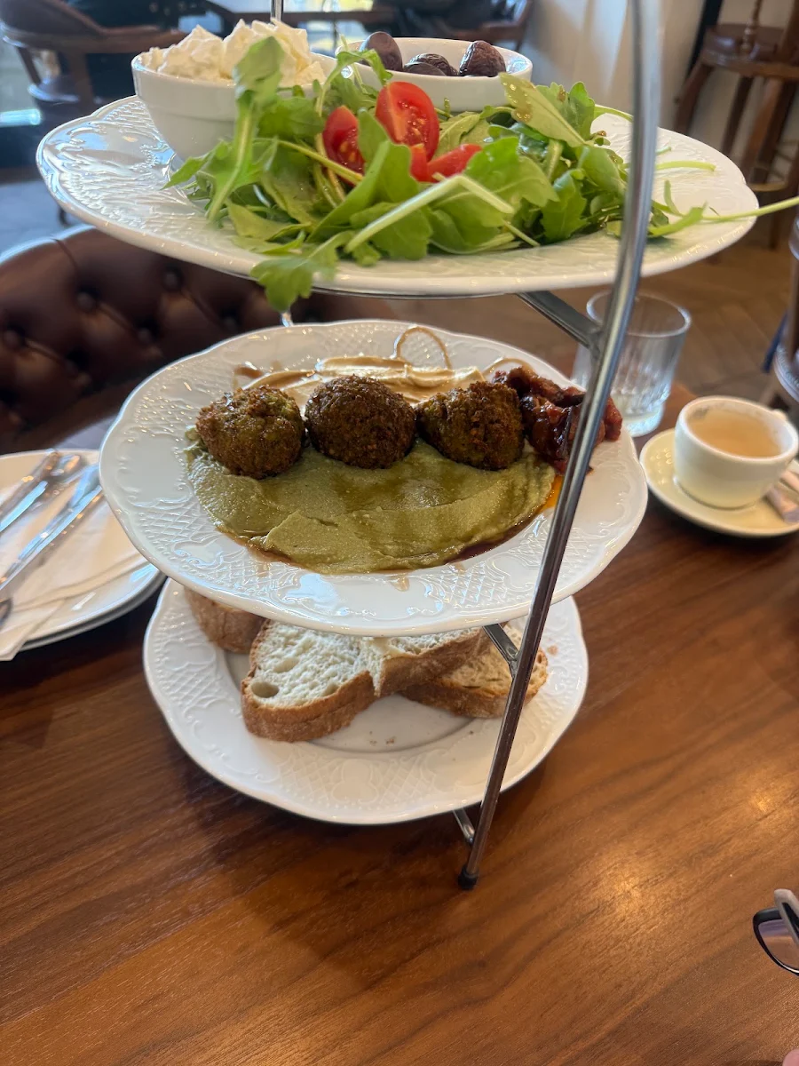 Essen und Trinken photo 9