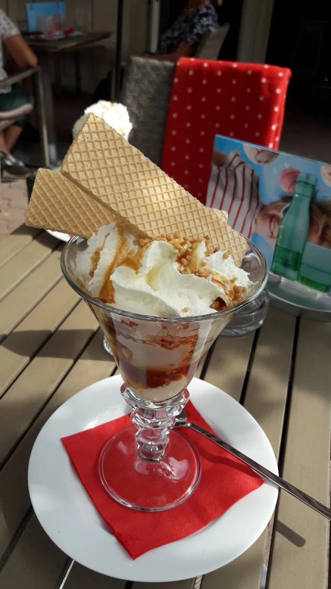 Essen und Trinken photo 1
