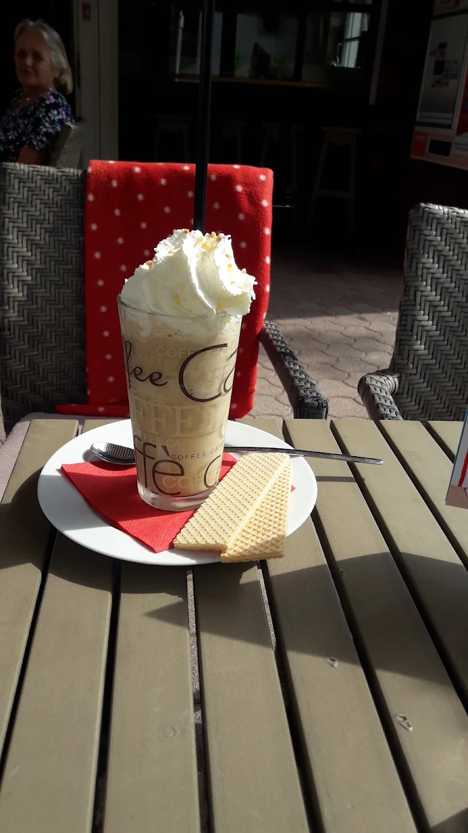 Essen und Trinken photo 4
