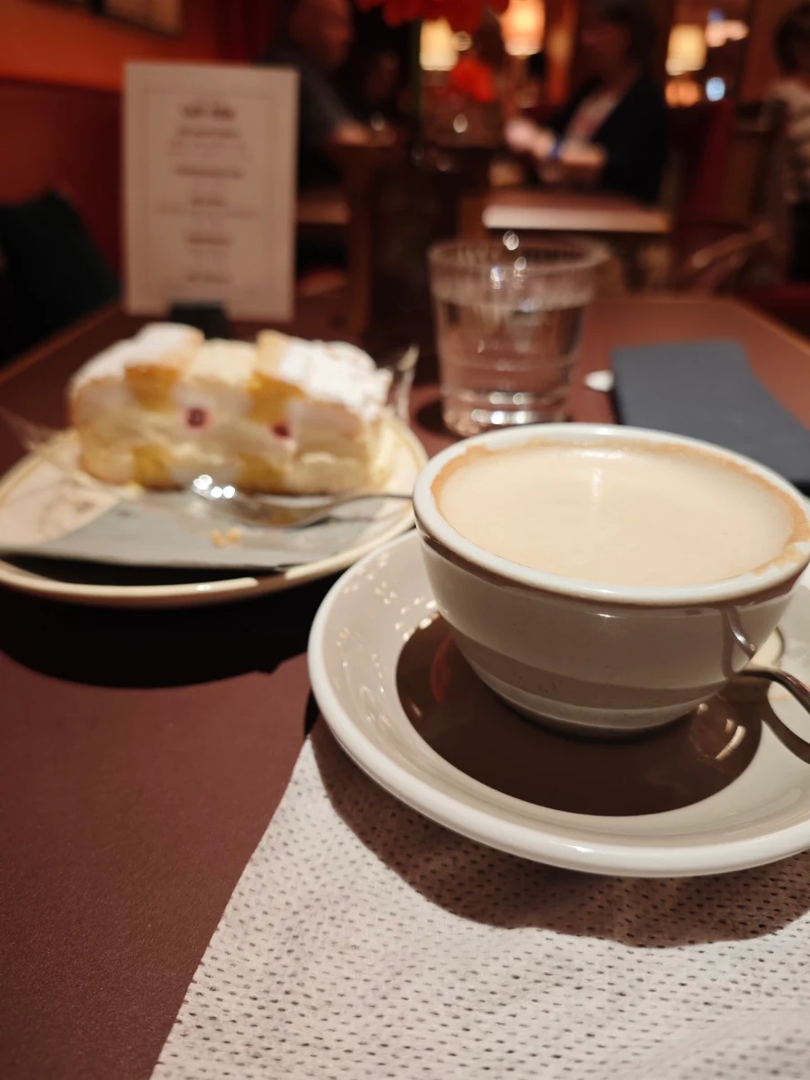 Essen und Trinken photo 5
