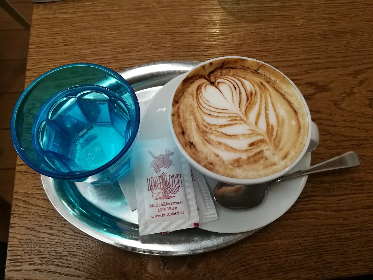 Essen und Trinken photo 10
