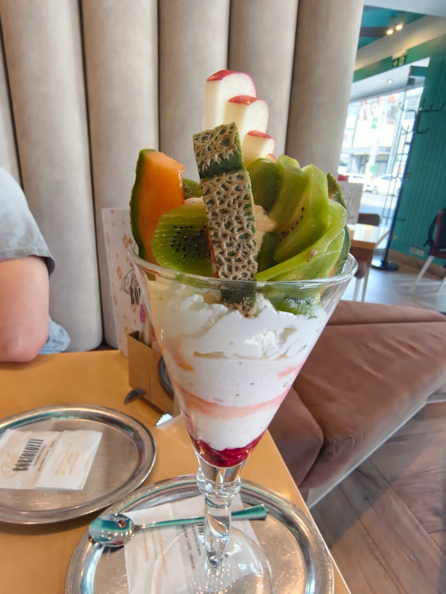 Essen und Trinken photo 2