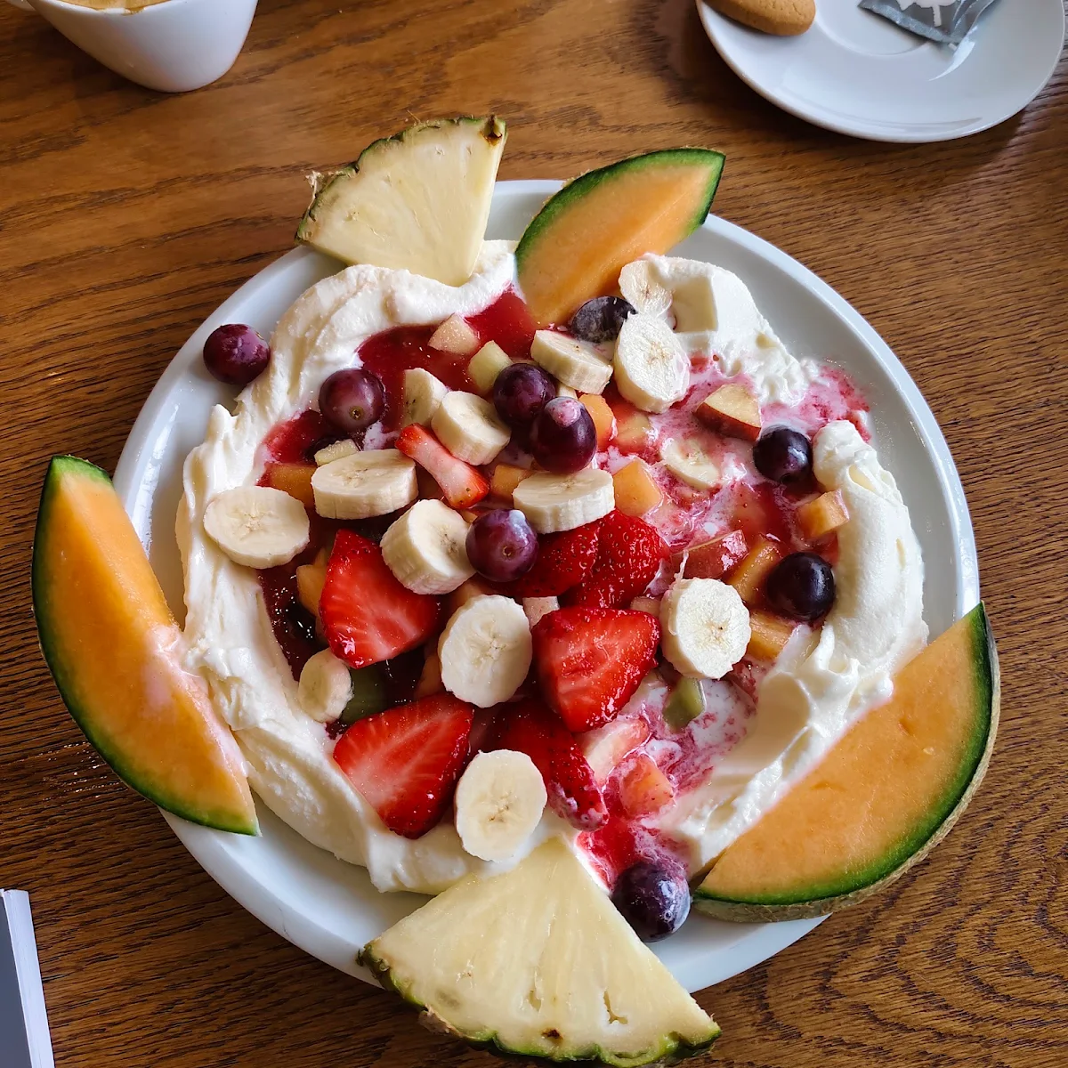 Essen und Trinken photo 6