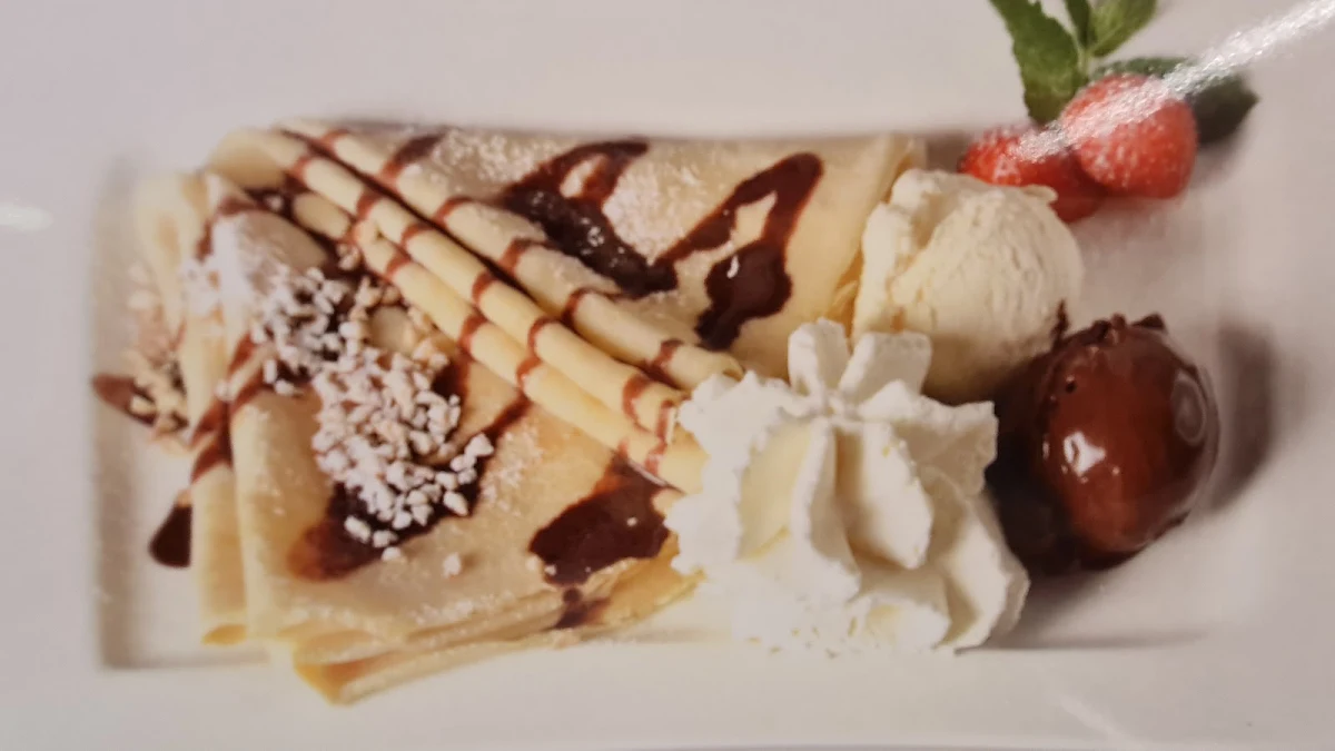Essen und Trinken photo 7