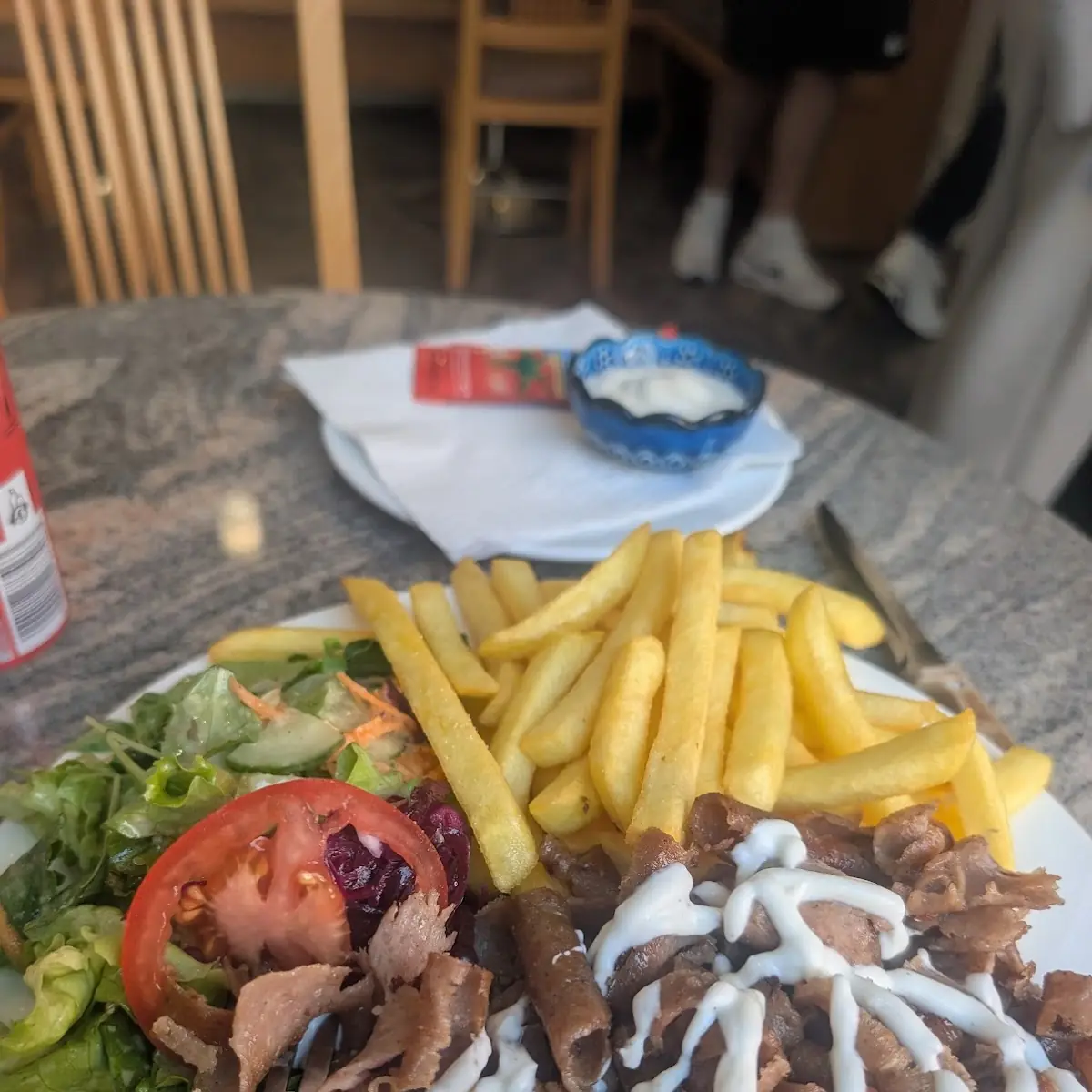 Essen und Trinken photo 4
