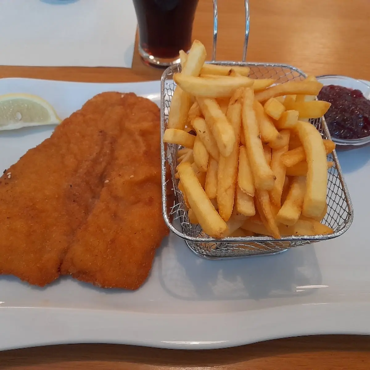 Essen und Trinken photo 3
