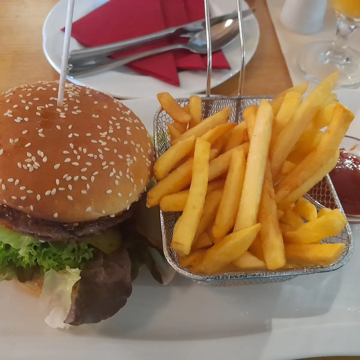 Essen und Trinken photo 4