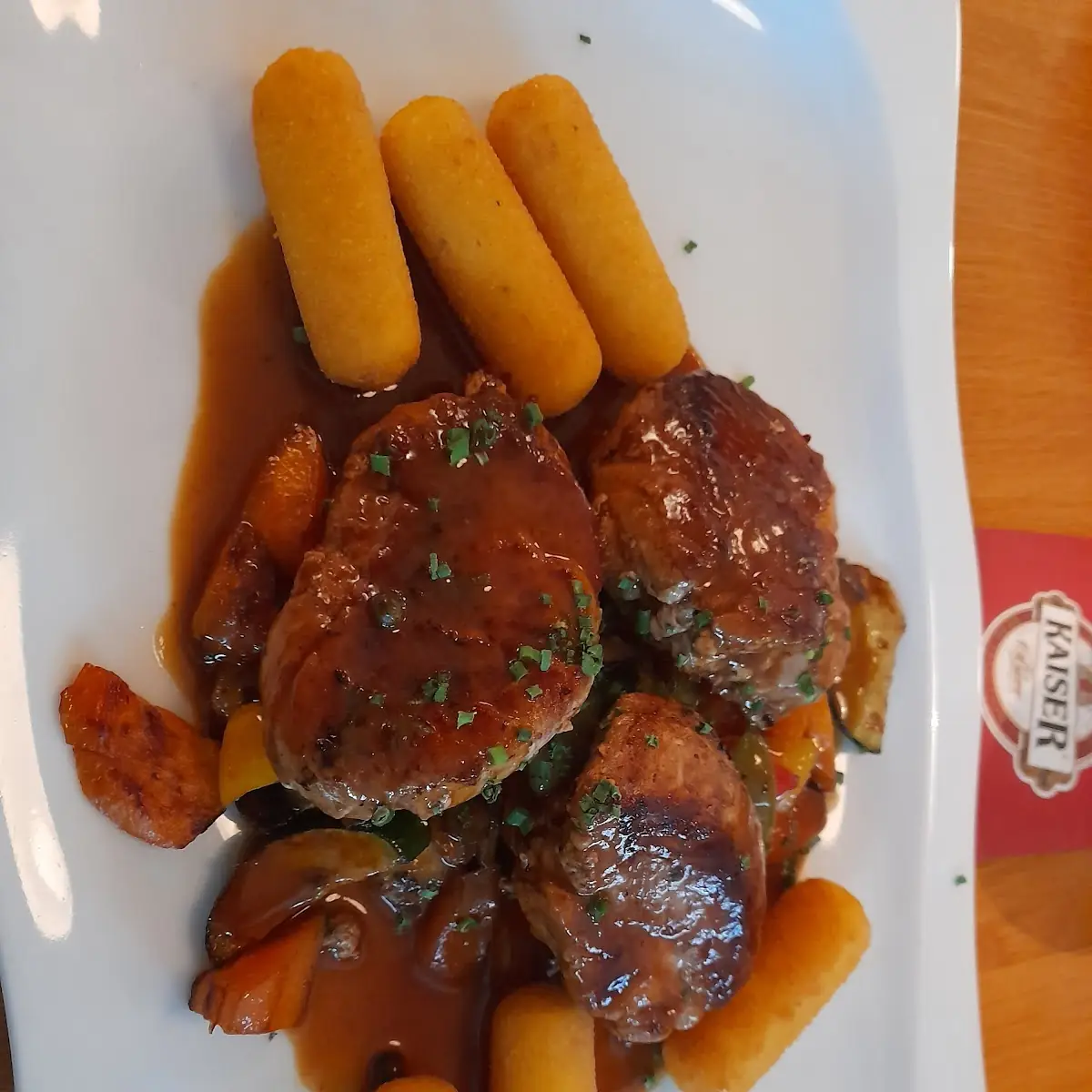 Essen und Trinken photo 5