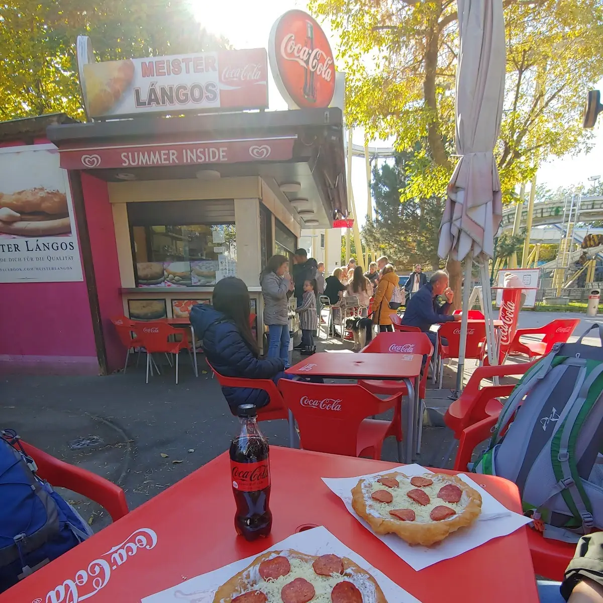 Essen und Trinken photo 2