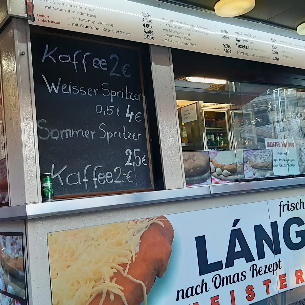 Speisekarte photo 9