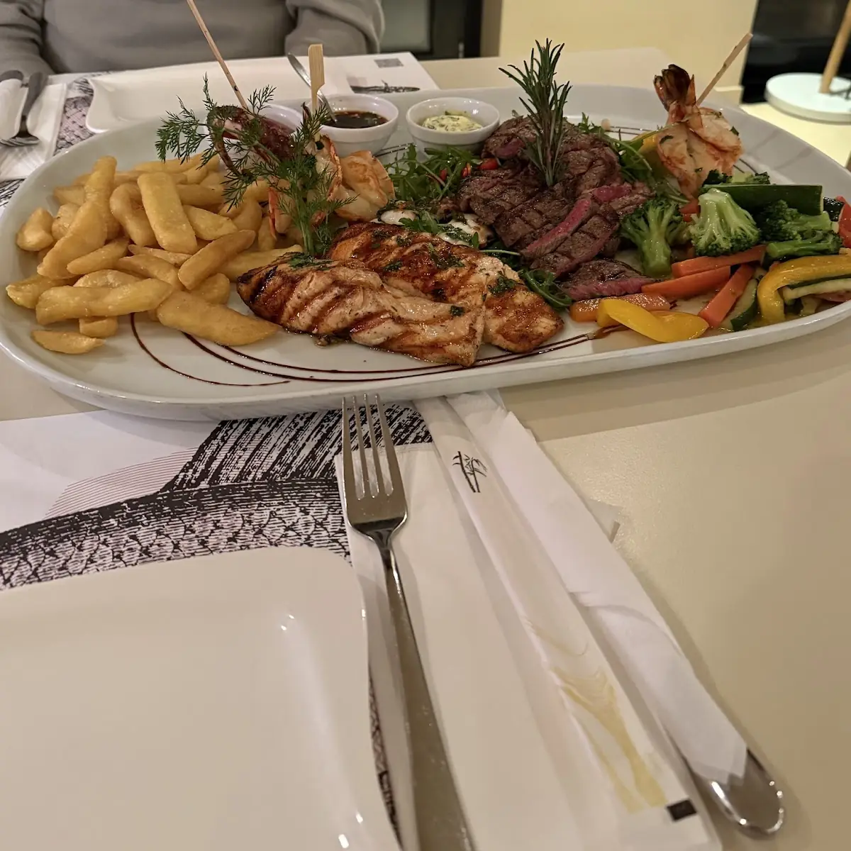 Essen und Trinken photo 3