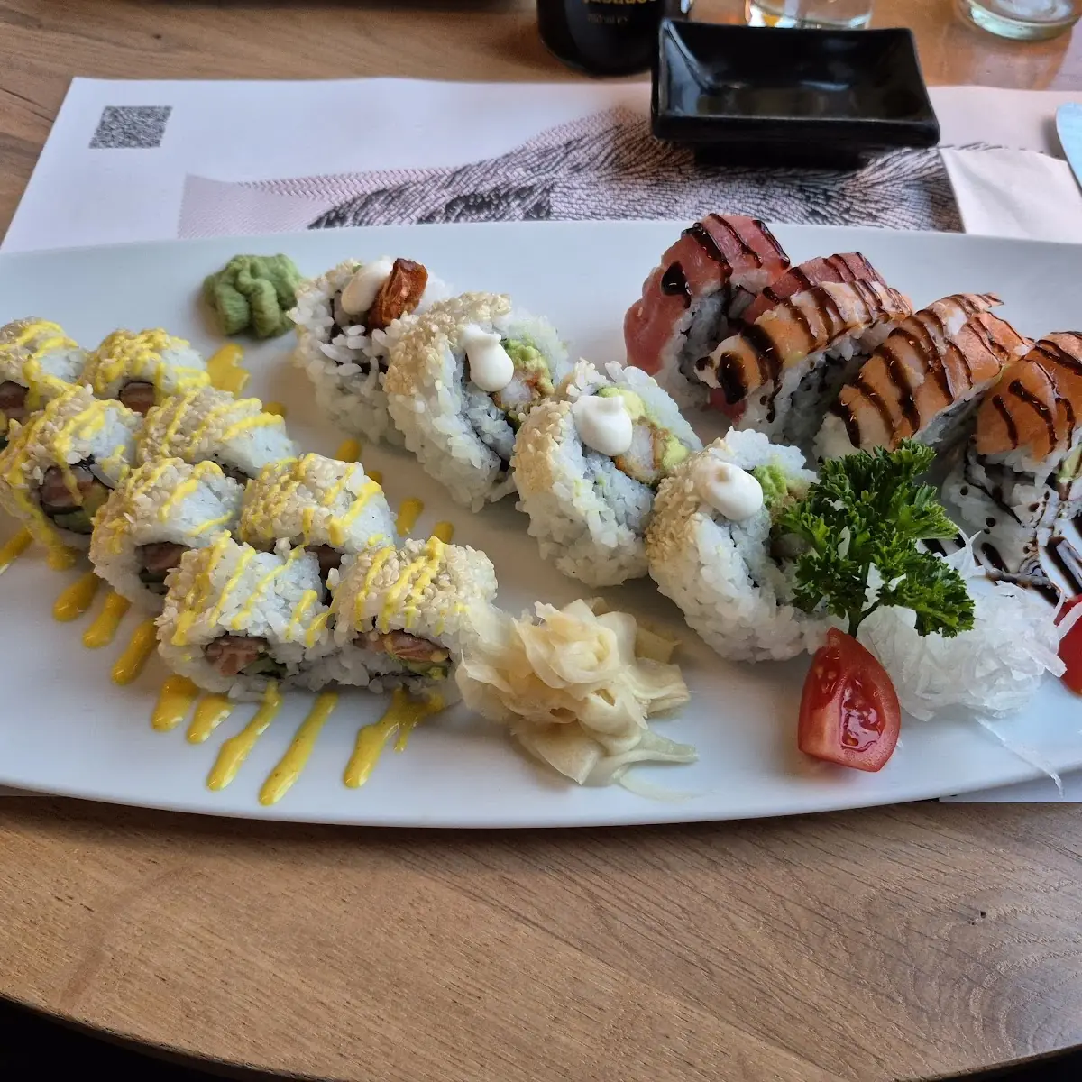 Essen und Trinken photo 5
