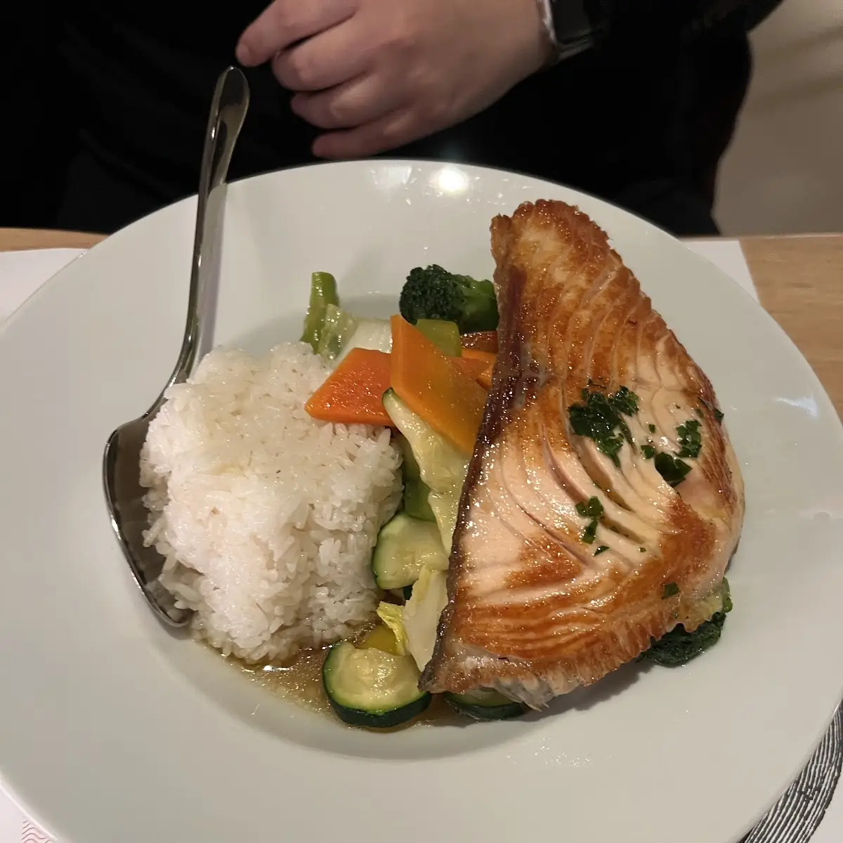 Essen und Trinken photo 6