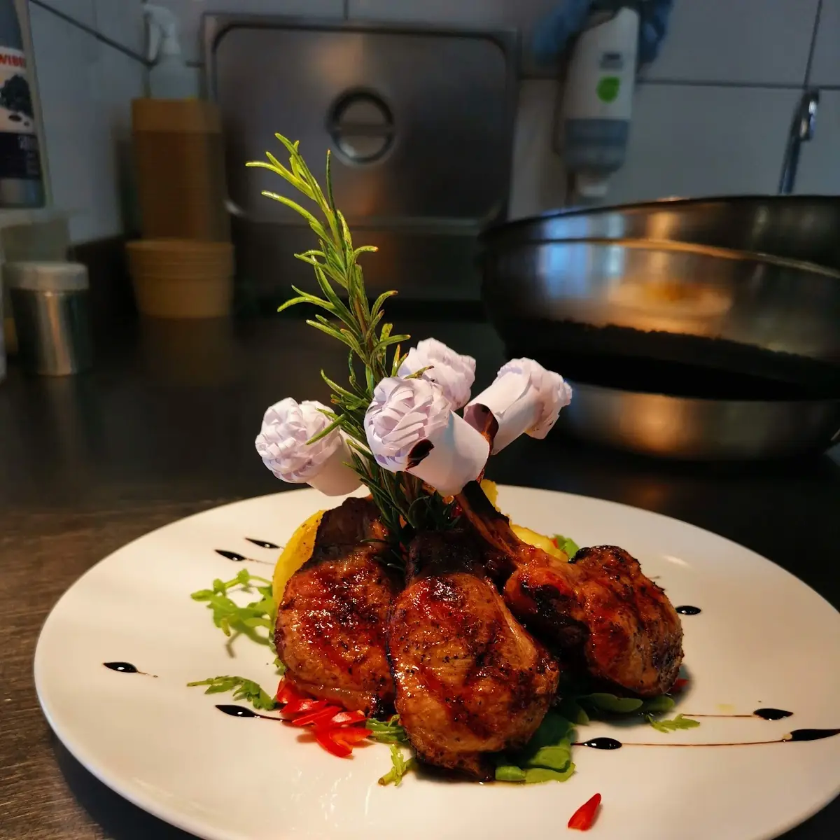 Essen und Trinken photo 9