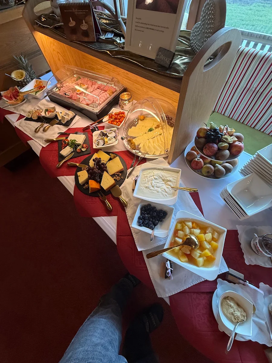 Essen und Trinken photo 2