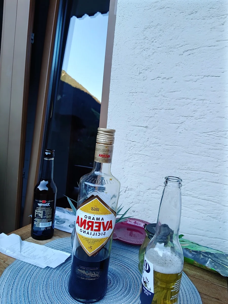 Essen und Trinken photo 8