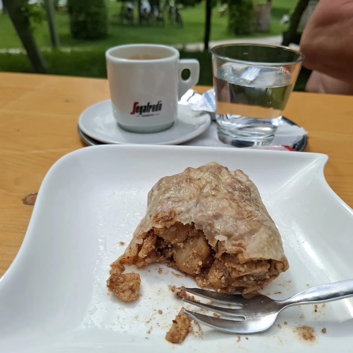 Essen und Trinken photo 3