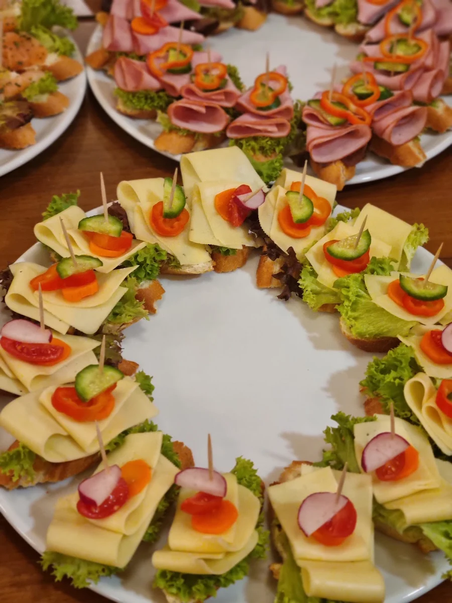 Essen und Trinken photo 10