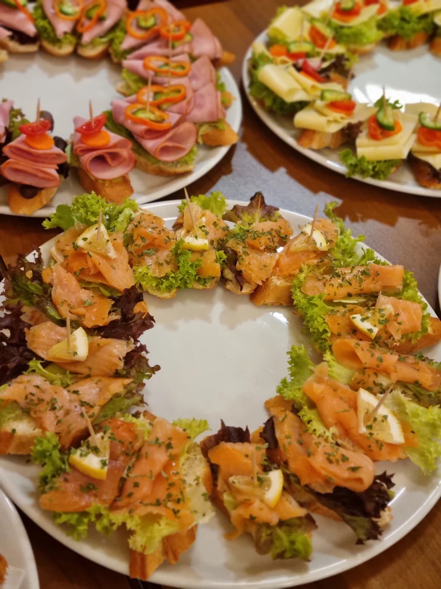 Essen und Trinken photo 3