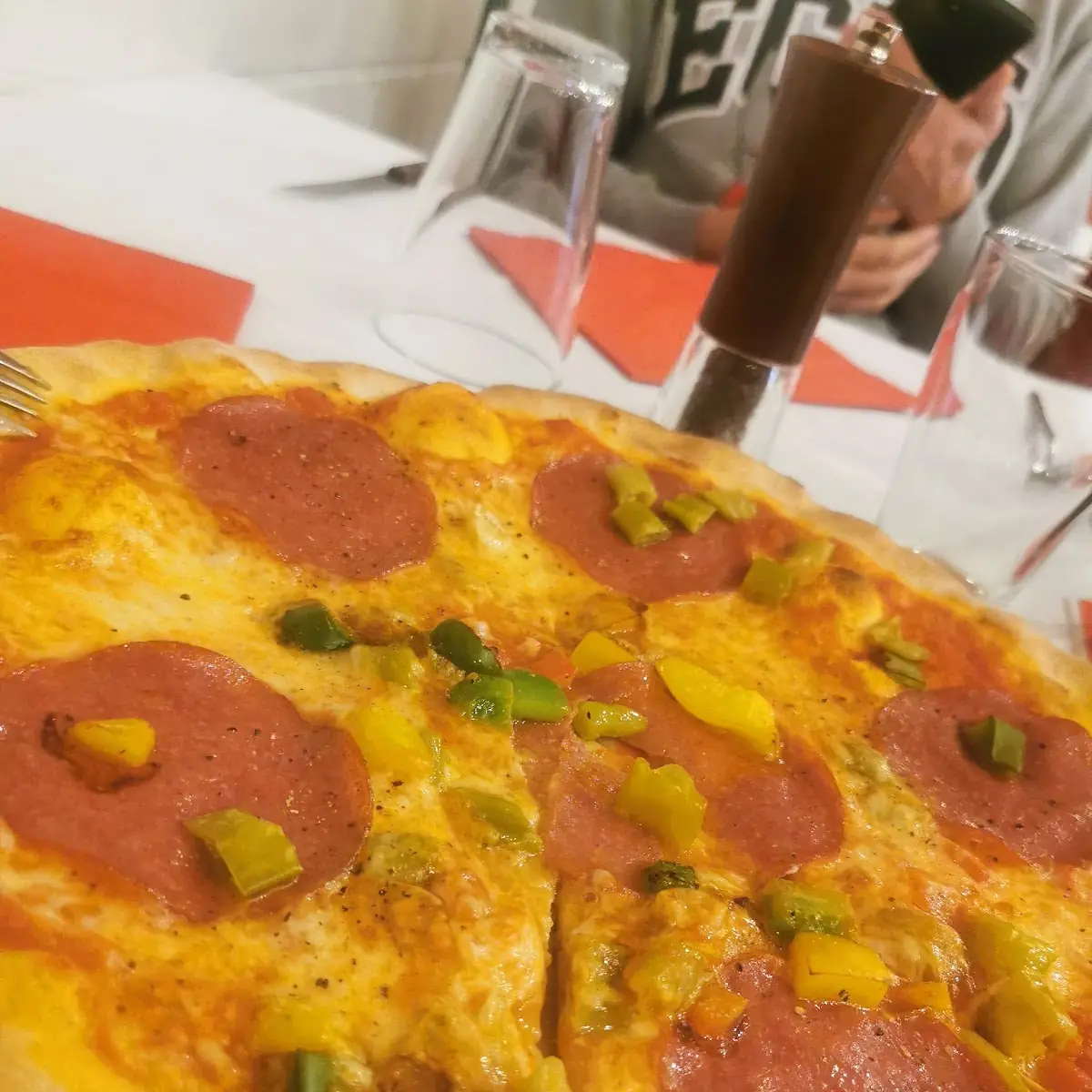 Essen und Trinken photo 1