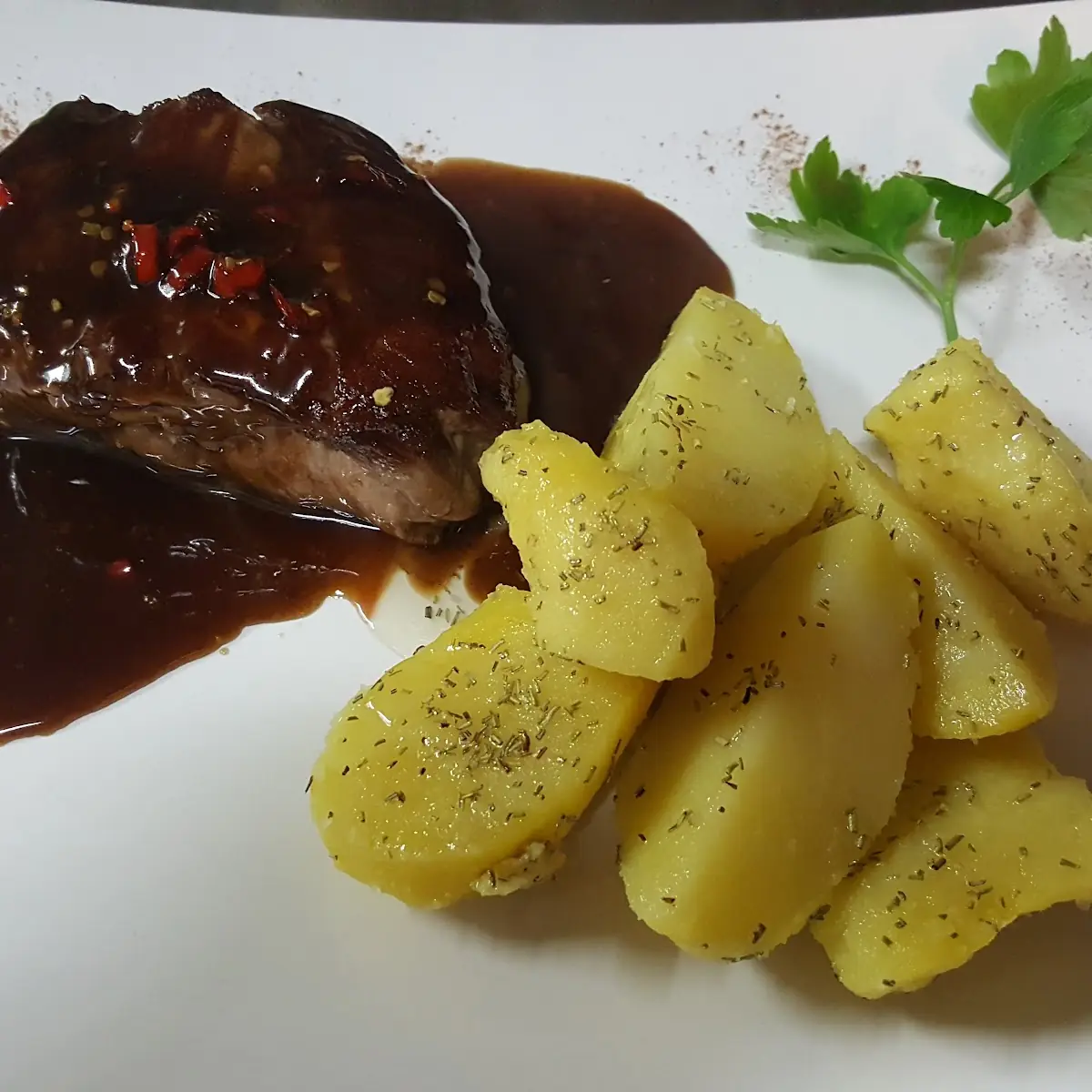 Essen und Trinken photo 5