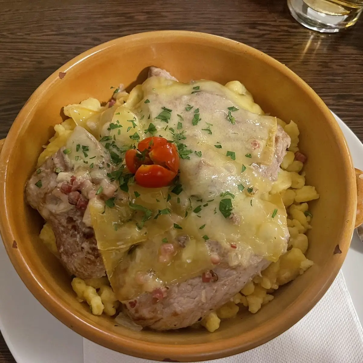 Essen und Trinken photo 4