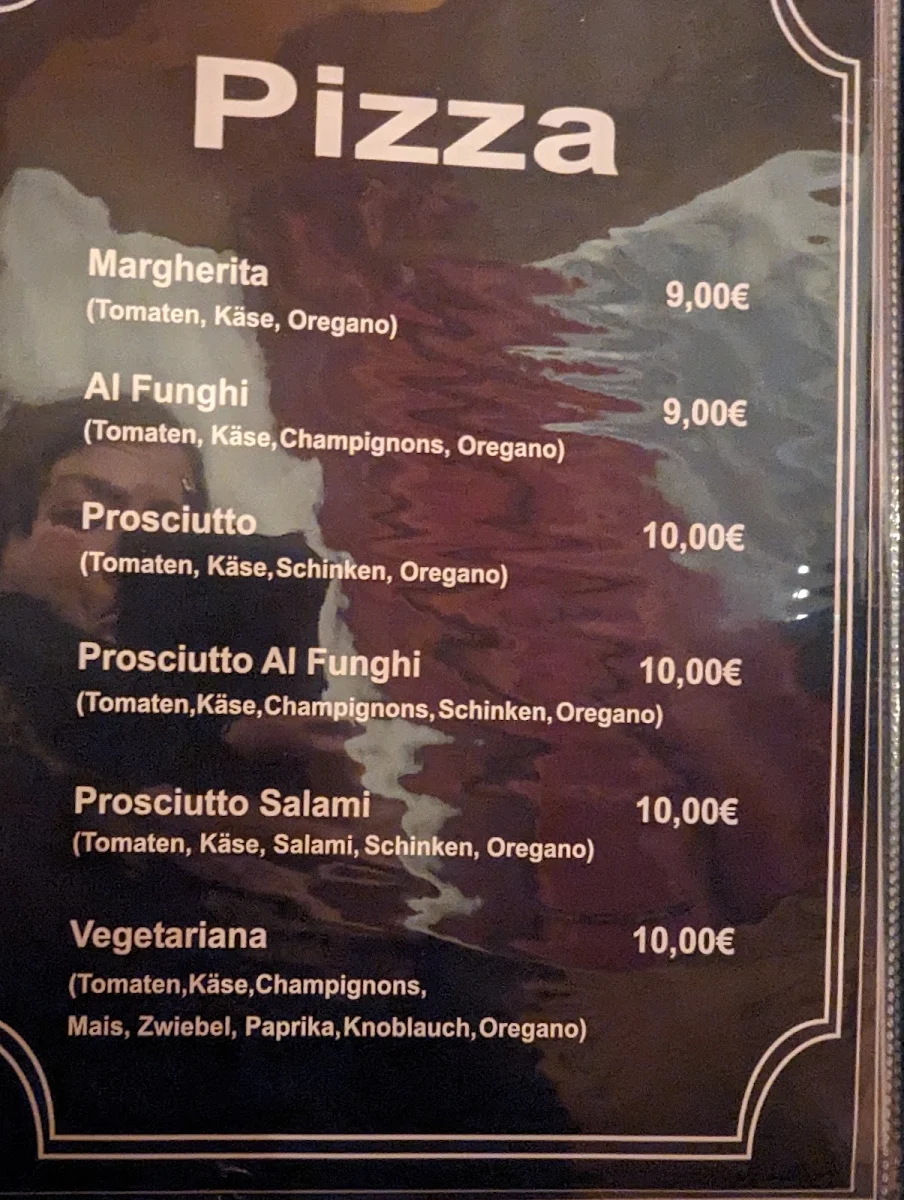 Speisekarte photo 8