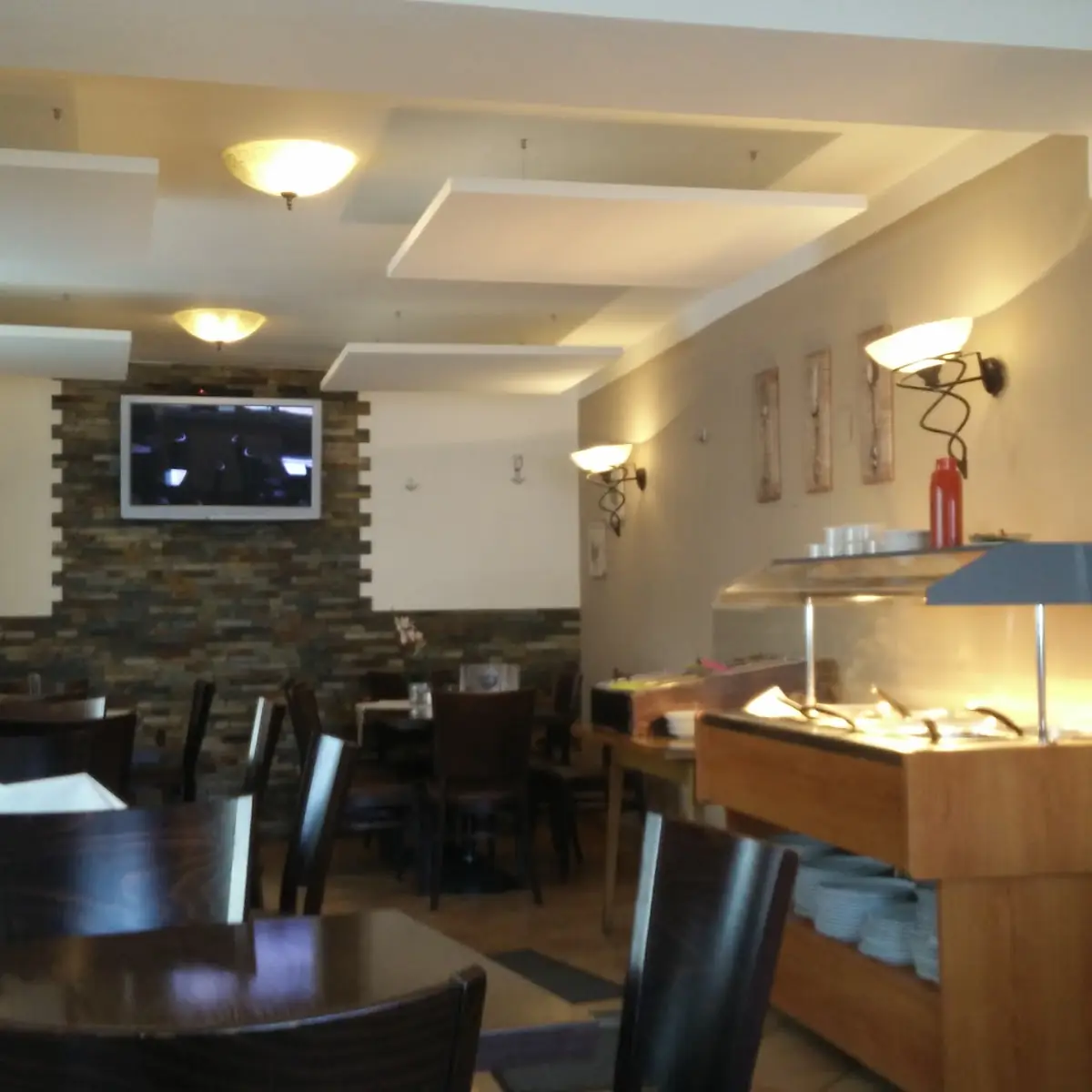Atmosphäre photo 8
