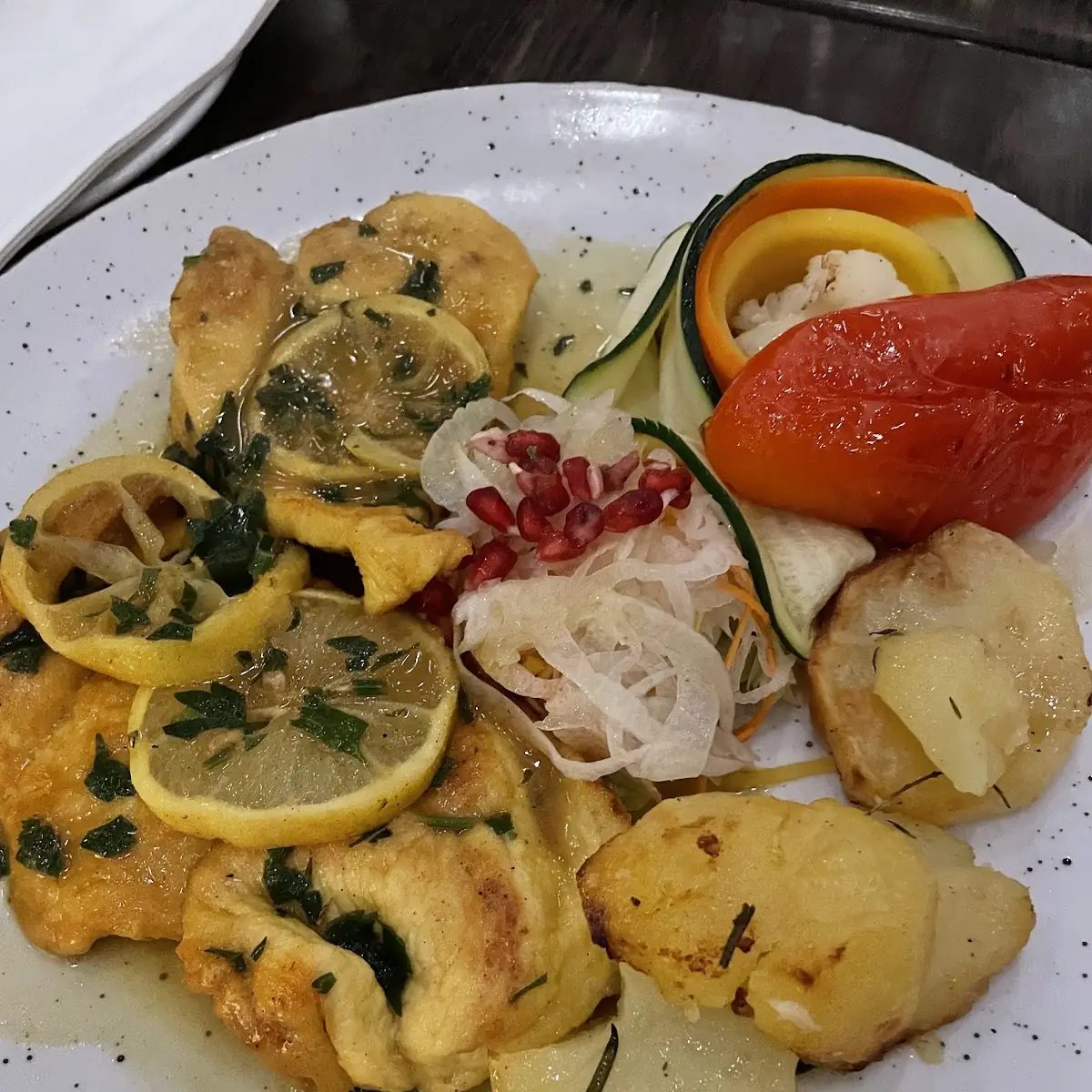 Essen und Trinken photo 8