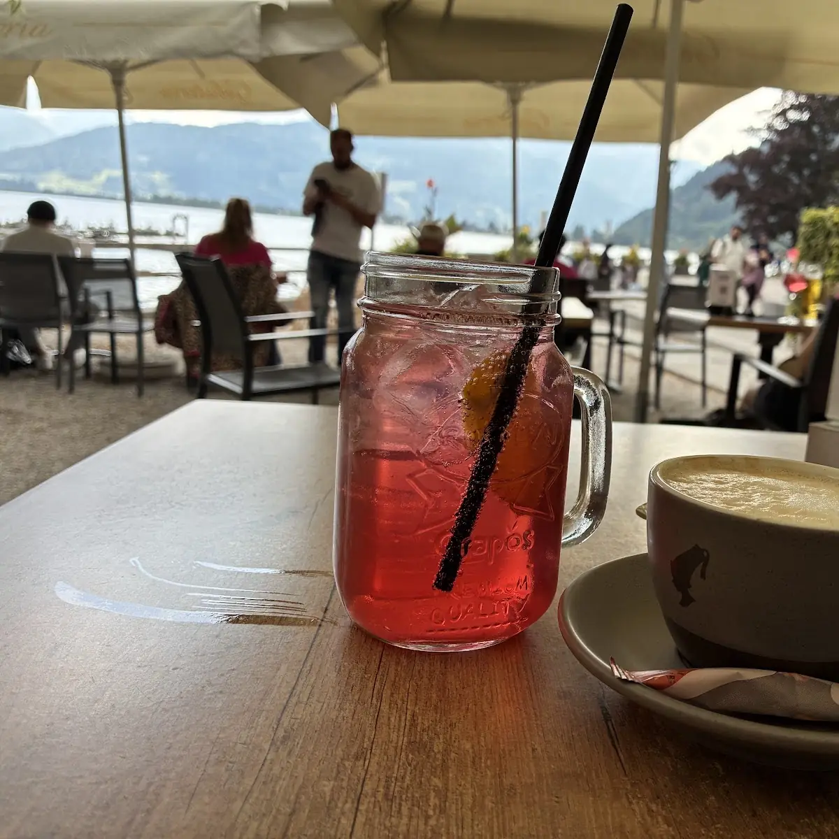 Essen und Trinken photo 4