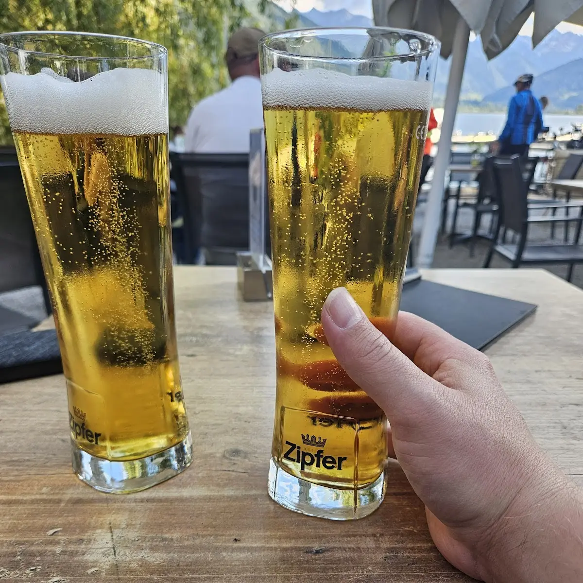 Essen und Trinken photo 5