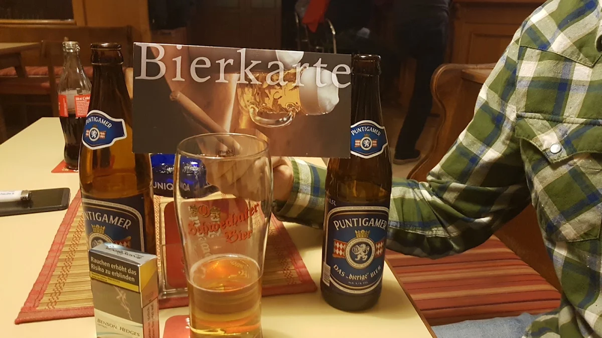Essen und Trinken photo 2