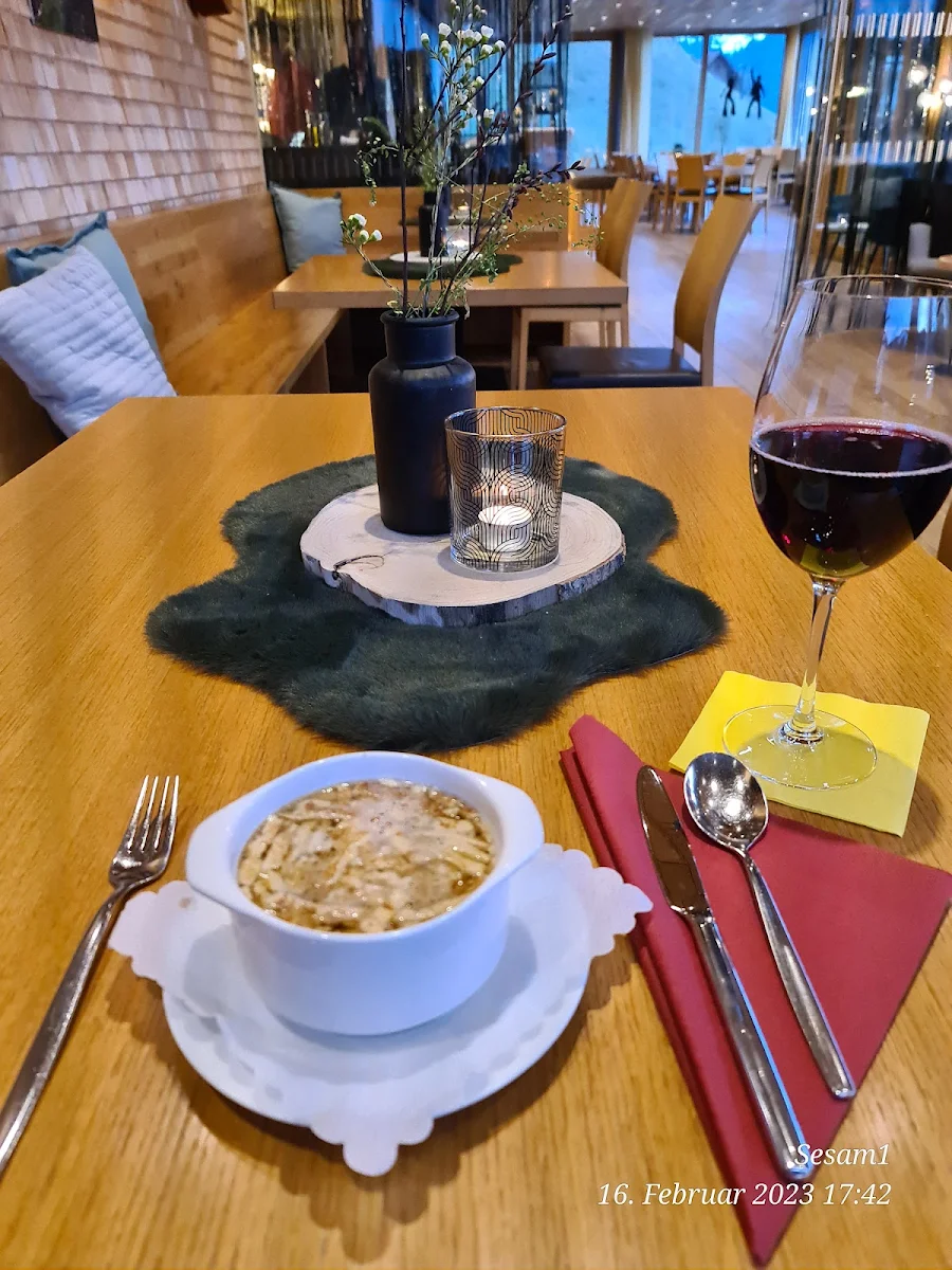 Essen und Trinken photo 10