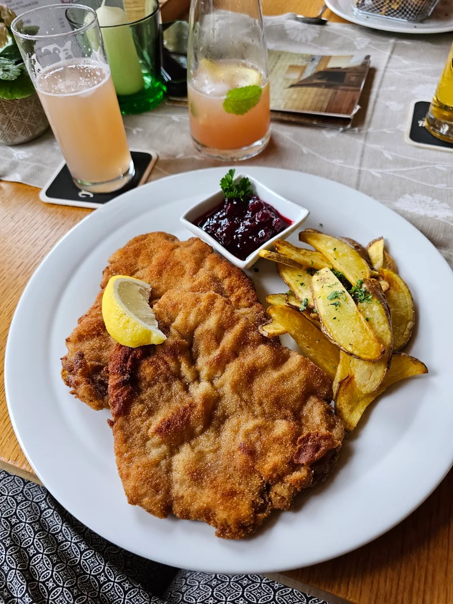 Essen und Trinken photo 3