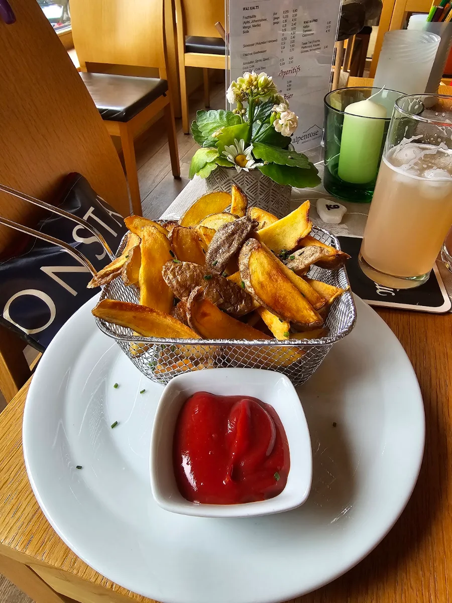 Essen und Trinken photo 4