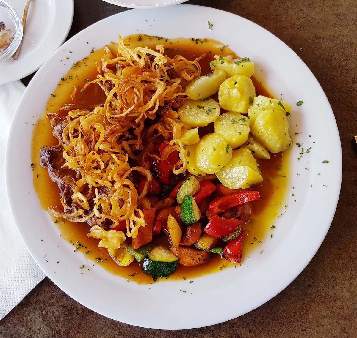 Essen und Trinken photo 9