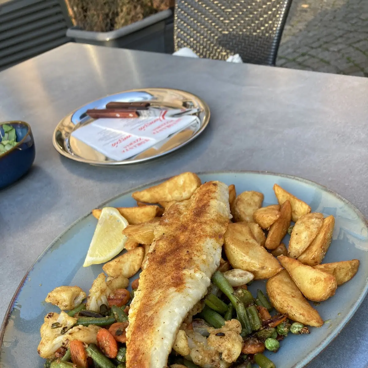 Essen und Trinken photo 10
