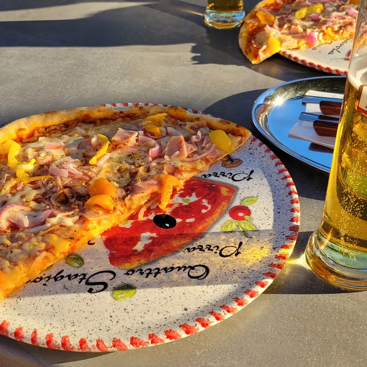Essen und Trinken photo 2