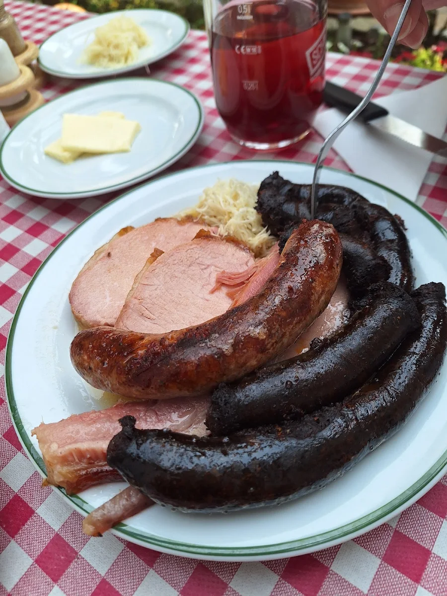 Essen und Trinken photo 1