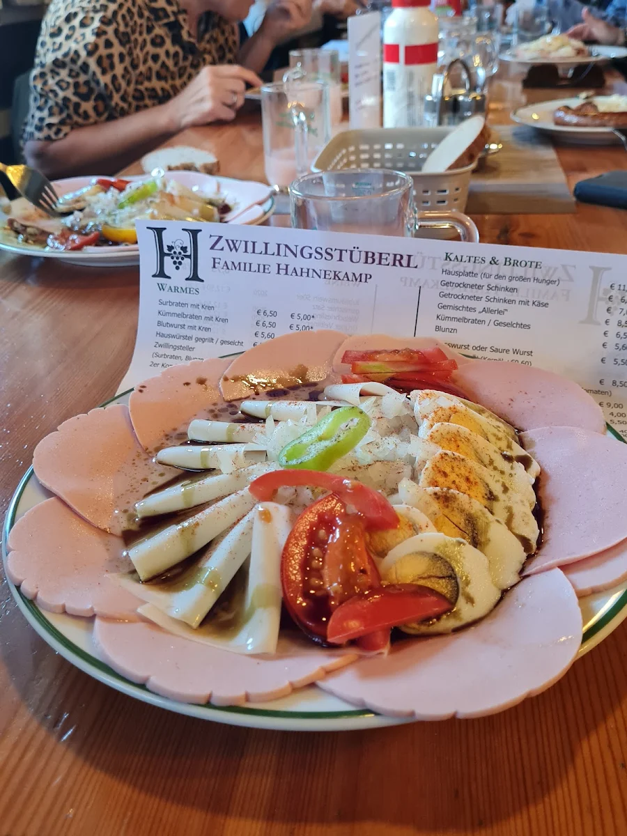 Essen und Trinken photo 10